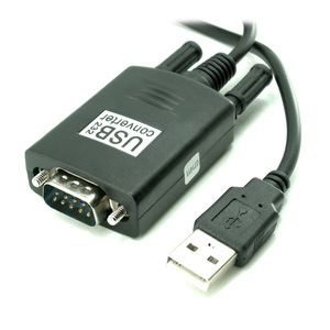 USB To RS-232