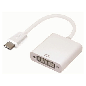 USB3.1 Type C DVI Converter