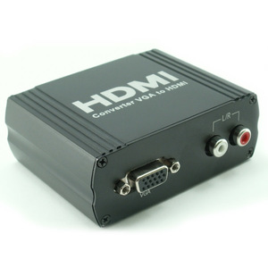 VGA To HDMI Converter