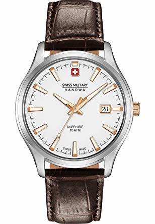 Swiss Military 06-4303.04.001.09