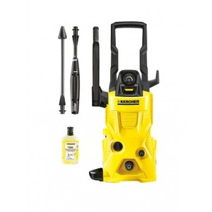 מכונת שטיפה  K4 FULL CONTROL