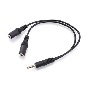 Splitter Audio Cable