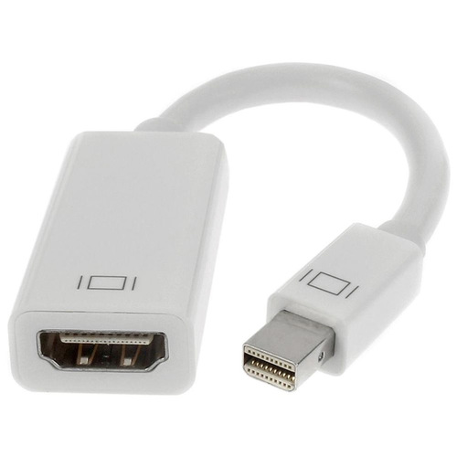 Mini DP To HDMI Adapter