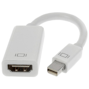 Mini DP To HDMI Adapter