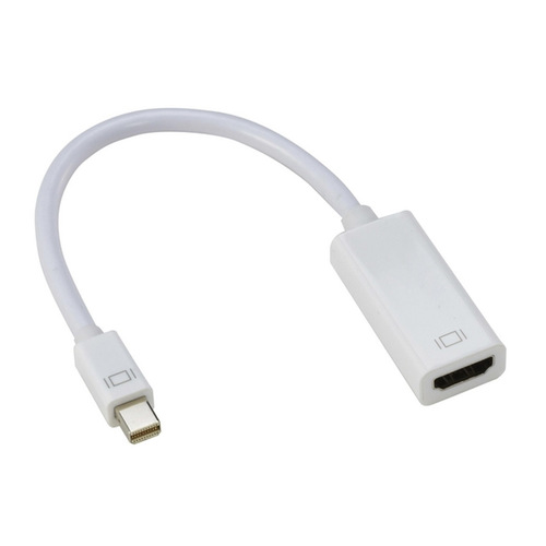 Mini DP To HDMI Adapter