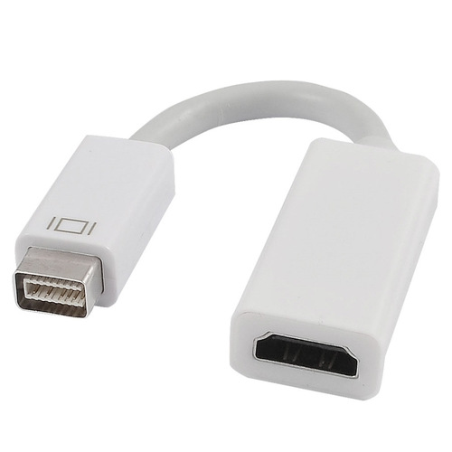 Mini DP To HDMI Adapter