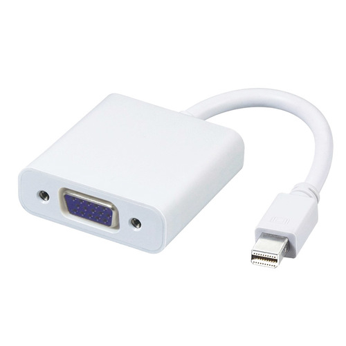 Mini DP To VGA Adapter