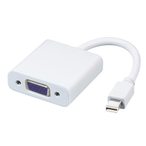 Mini DP To VGA Adapter