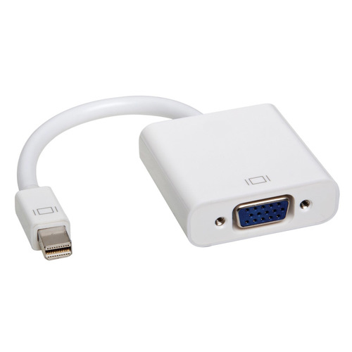 Mini DP To VGA Adapter