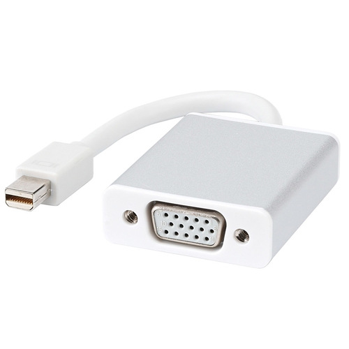 Mini DP To VGA Adapter