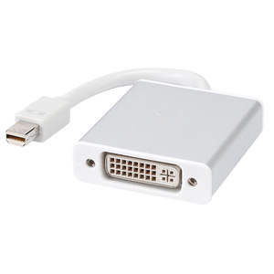 Mini DP To DVI Adapter
