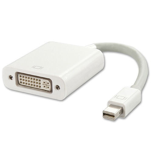 Mini DP To DVI Adapter
