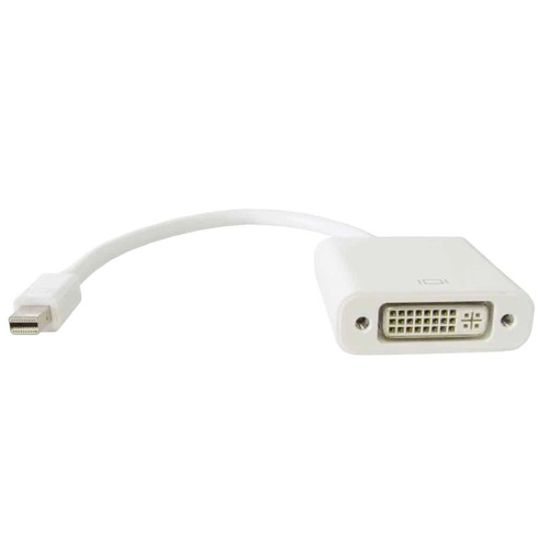 Mini DP To DVI Adapter