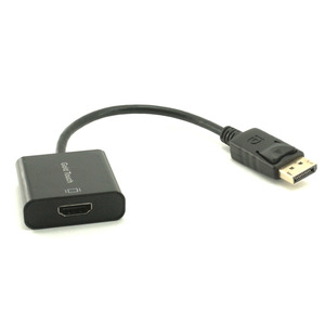 DisplayPort To HDMI Adapter