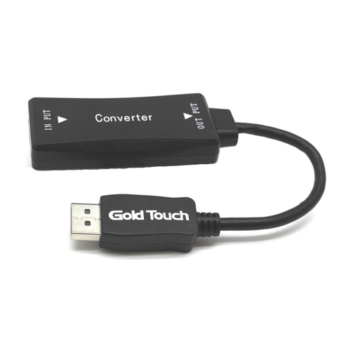 HDMI To DisplayPort Adapter