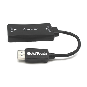 HDMI To DisplayPort Adapter