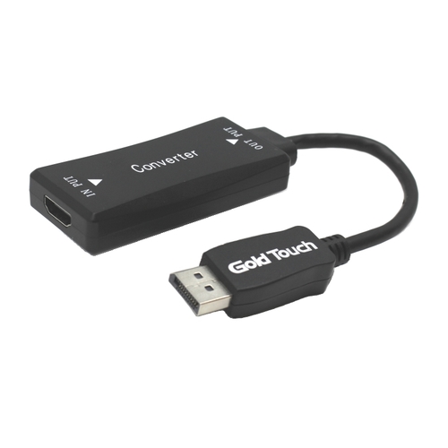 HDMI To DisplayPort Adapter