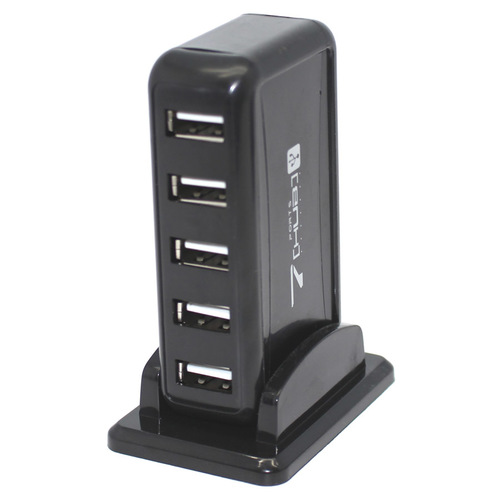 ACTIVE 7Ports USB2.0 HUB