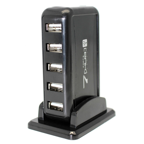 ACTIVE 7Ports USB2.0 HUB