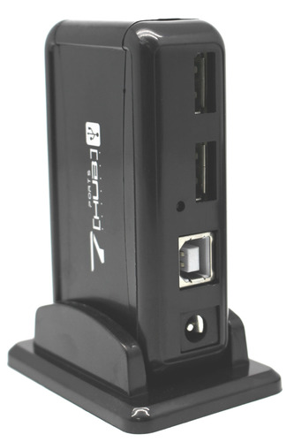 ACTIVE 7Ports USB2.0 HUB