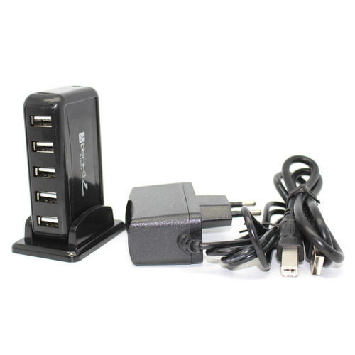 ACTIVE 7Ports USB2.0 HUB