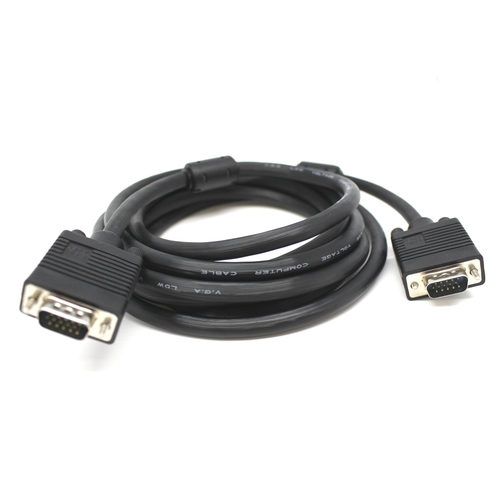 GOLD TOUCH VGA 15Pin Cable