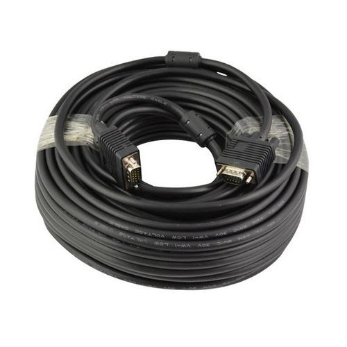 GOLD TOUCH VGA 15Pin Cable