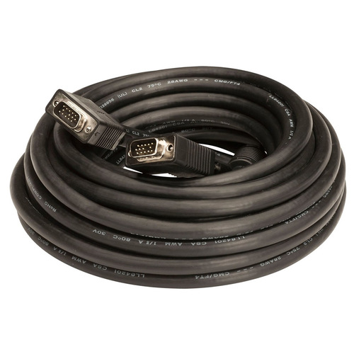 GOLD TOUCH VGA 15Pin Cable