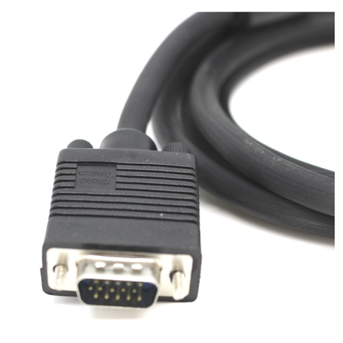 GOLD TOUCH VGA 15Pin Cable