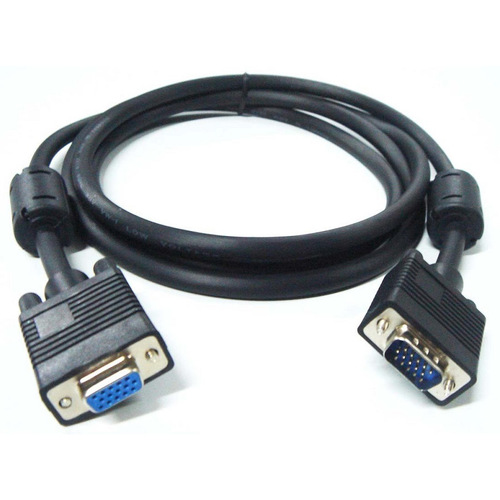 GOLD TOUCH VGA 15Pin Cable