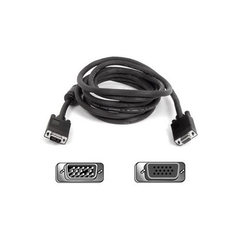GOLD TOUCH VGA 15Pin Cable
