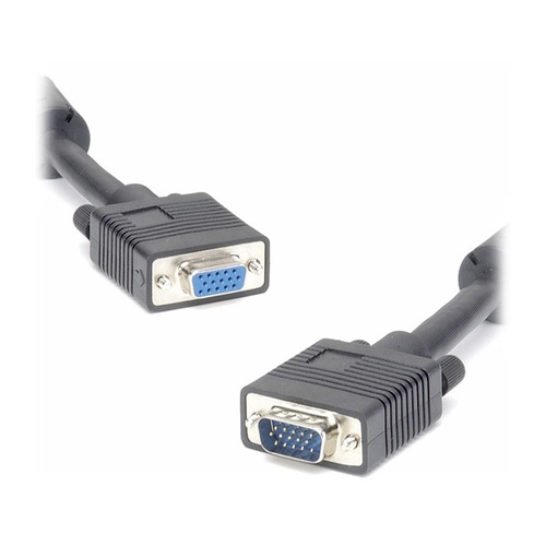 GOLD TOUCH VGA 15Pin Cable