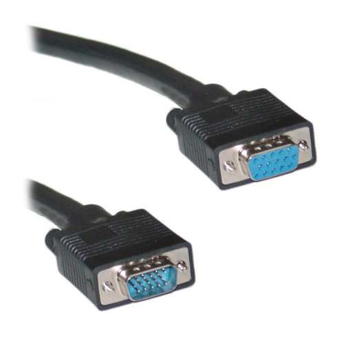 GOLD TOUCH VGA 15Pin Cable