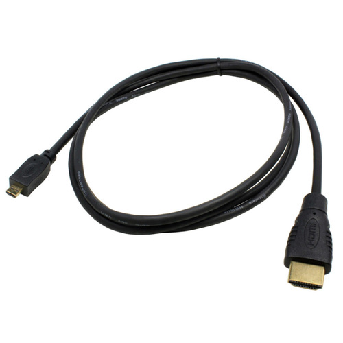 HDMI To Micro HDMI Cable