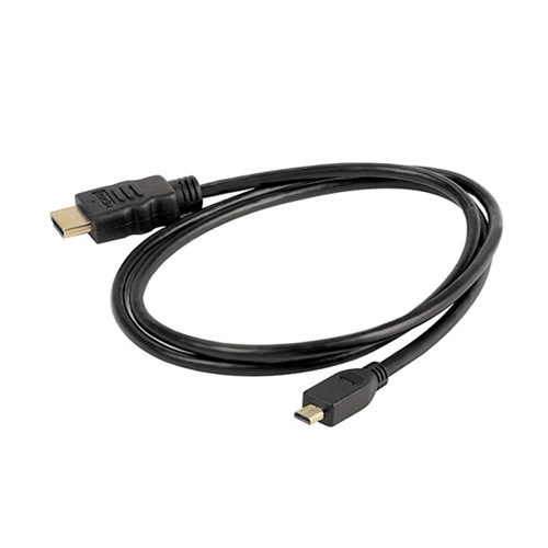 HDMI To Micro HDMI Cable