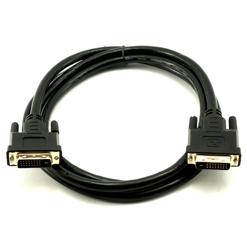 DVI 24+1 Cable