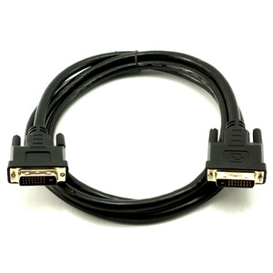 DVI 24+1 Cable