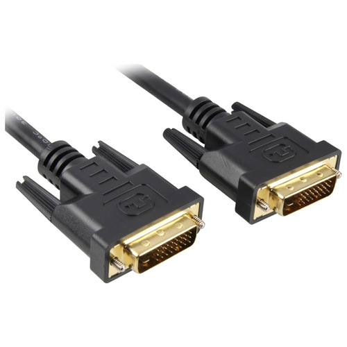DVI 24+1 Cable