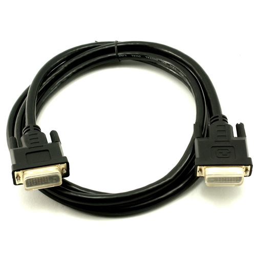 DVI 24+1 Cable