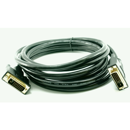 DVI 24+1 Cable