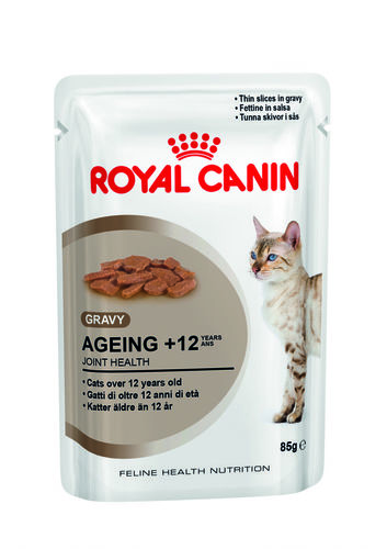 רויאל קנין אינסטנקטיביטי למבוגר +12 85 גרם \ Royal Canin Ageing