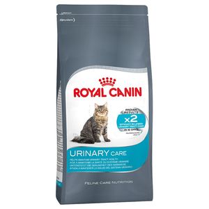 רויאל קנין יורינרי קייר מזון יבש לחתול 4 ק"ג \ Royal Canin Urinary Care