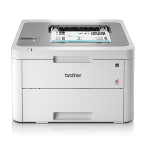 מדפסת לייזר צבעונית Brother HL-L3210CW ברדר