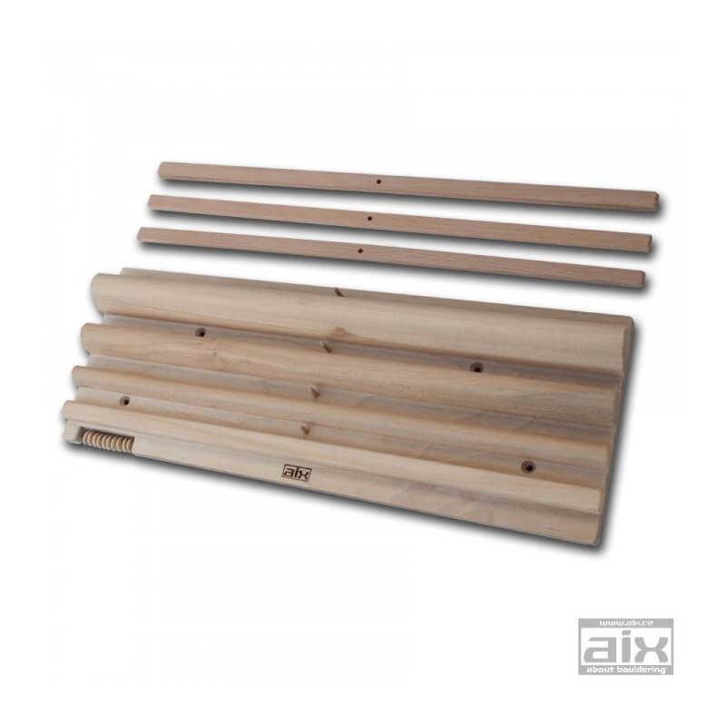 האנג בורד AIX Wood Board