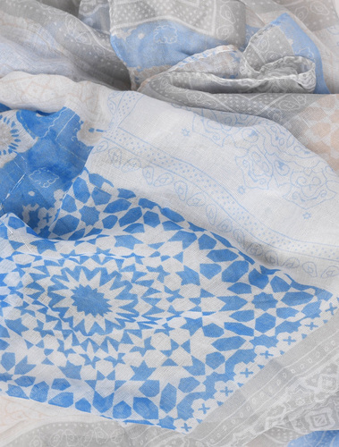 צעיף אתני - M Have