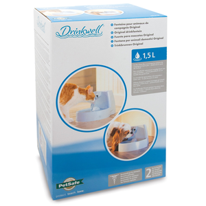 מזרקה דרינק וול  DRINKWELL