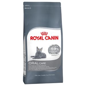 רויאל קנין אורל קייר מזון יבש לחתול 4 ק"ג \ Royal Canin Oral Care