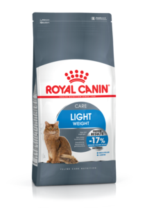 רויאל קנין לייט קייר 4 ק"ג \ Royal Canin Light Care