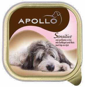 אפולו סנסטיב 150 גרם \ Apollo Sensitive