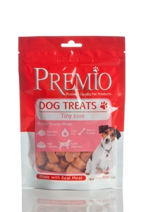 חטיף פרמיו טיני לאב 100 גרם